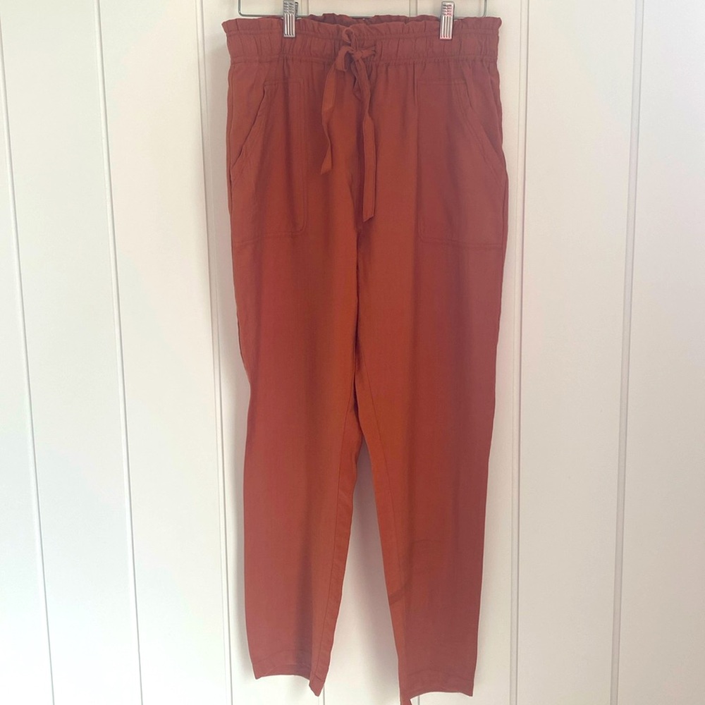 Lightweight, flowy, summer pants